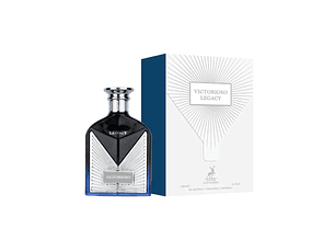 PERFUME MAISON ALHAMBRA VICTORIOSO LEGACY UNISEX EDP 100 ML