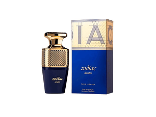 PERFUME PARIS CORNER ZODIAC STRATOS UNISEX EDP 100 ML