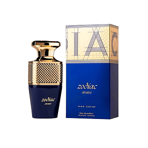 PERFUME PARIS CORNER ZODIAC STRATOS UNISEX EDP 100 ML