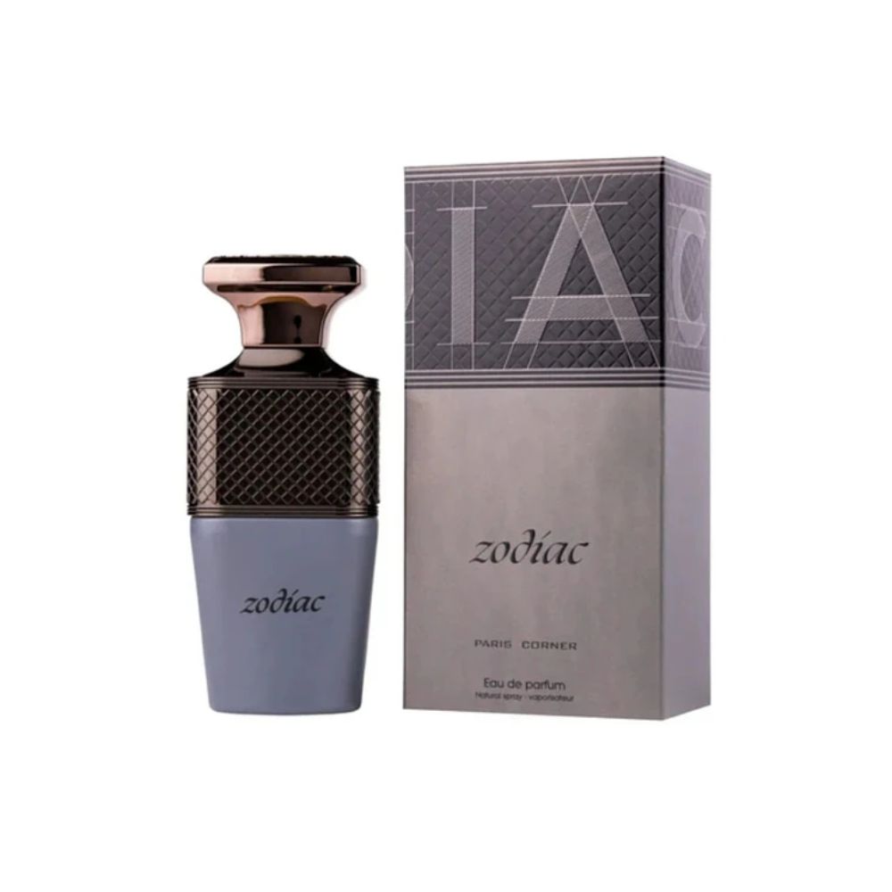Paris Corner Zodiac Edp 100Ml Unisex (Ex Nihilo Blue Talisman)