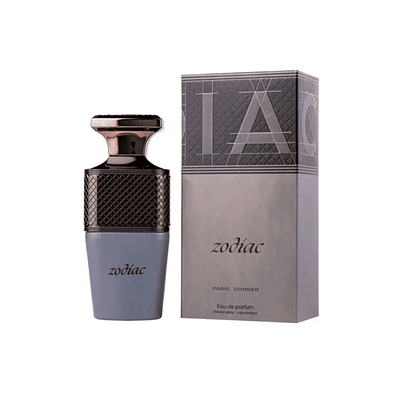 Perfume Paris Corner Zodiac Unisex Edp 100 Ml