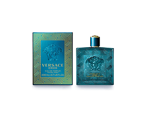 PERFUME EROS PARFUM VERSACE HOMBRE PARFUM 200 ML