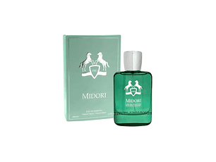 PERFUME FRAGRANCE WORLD MIDORI UNISEX EDP 100 ML