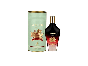 PERFUME MAISON ALHAMBRA GLACIER BELLA MUJER EDP 100 ML