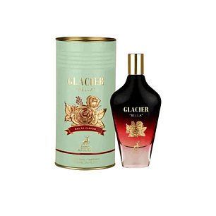 PERFUME MAISON ALHAMBRA GLACIER BELLA MUJER EDP 100 ML