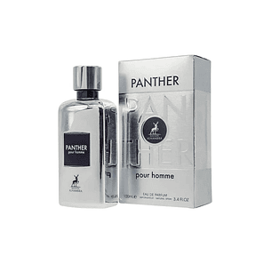 PERFUME MAISON ALHAMBRA PANTHER POUR HOMME VARON EDP 100 ML