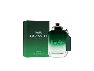 PERFUME COACH GREEN VARON EDT 100 ML