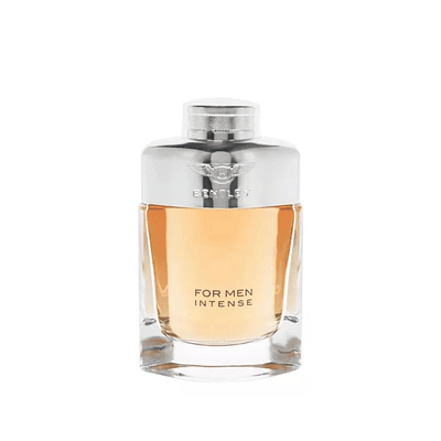Perfume Bentley Intense Varon Edp 100 Ml Tester