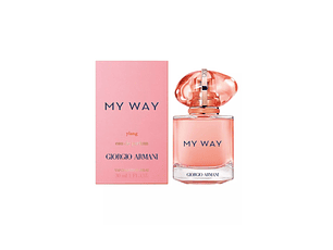 PERFUME MY WAY YLANG GIORGIO ARMANI DAMA EDP 30 ML