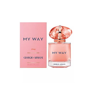 PERFUME MY WAY YLANG GIORGIO ARMANI DAMA EDP 30 ML