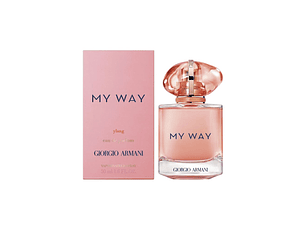 PERFUME MY WAY YLANG GIORGIO ARMANI DAMA EDP 50 ML