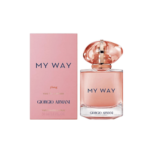 PERFUME MY WAY YLANG GIORGIO ARMANI DAMA EDP 50 ML