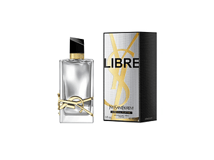 PERFUME YSL LIBRE L ABSOLU PLATINE PARFUM MUJER 90 ML