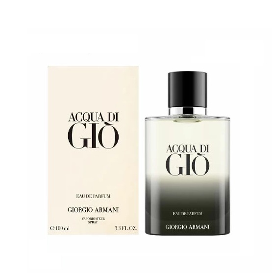 PERFUME ACQUA DI GIO VARON EDP 100 ML