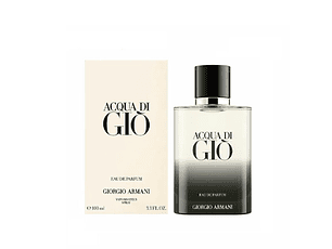 PERFUME ACQUA DI GIO VARON EDP 100 ML