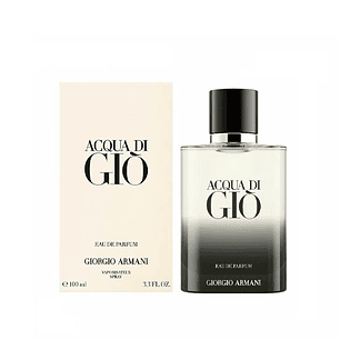 PERFUME ACQUA DI GIO VARON EDP 100 ML