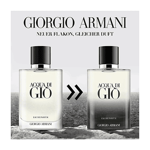 PERFUME ACQUA DI GIO VARON EDP 100 ML