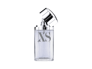 PERFUME XS PACO RABANNE ANTIGUA PRESENTACION VARON EDT 100 ML TESTER
