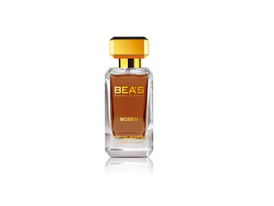 PERFUME BEAS OBVIOUSLY YES CLON SI ARMANI MUJER EDP 100 ML TESTER
