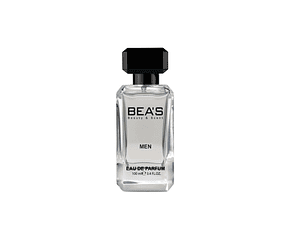 Perfume Beas Salvage Clon Sauvage Christian Dior Hombre Edp 100 ml Tester