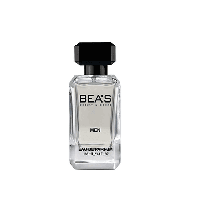 Perfume Beas Salvage Clon Sauvage Christian Dior Hombre Edp 100 Ml Tester