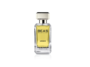 Perfume Beas Tatli Clon Nishane Ani Unisex Edp 100 ml Tester