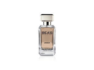 Perfume Beas Cookie Monster Clon Chocolate Greedy Montale Unisex Edp 100 ml Tester