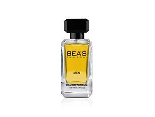 Perfume Beas Terra Uomo Clon Terre D Hermes Hombre Edp 100 ml Tester