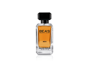 Perfume Beas Dark Shadow Extreme Clon Tom Ford Noir Extreme Hombre Edp 100 ml Tester