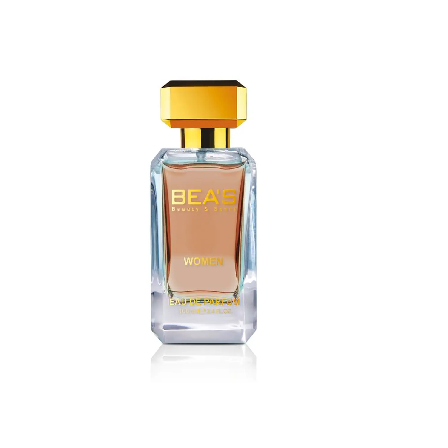 Perfume Beas Hypnose Possion Clon Hypnotic Poison Christian Dior Mujer Edp 100 ml Tester