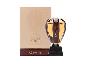 PERFUME ALBANE NOBLE VOYAGE UNISEX EDP 100 ML