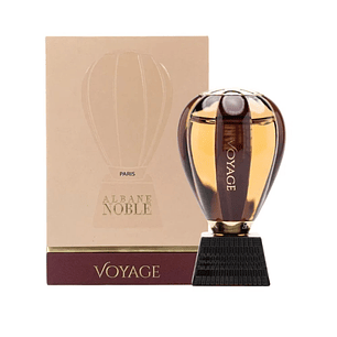 PERFUME ALBANE NOBLE VOYAGE UNISEX EDP 100 ML