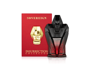 PERFUME INSURRECTION COLLECTOR SOVEREIGN UNISEX EDP 100 ML