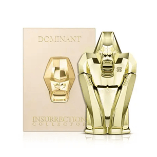 PERFUME INSURRECTION COLLECTOR DOMINANT UNISEX EDP 100 ML