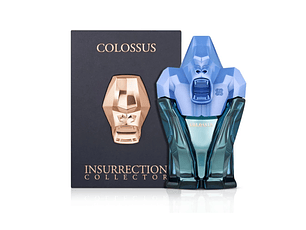 PERFUME INSURRECTION COLLECTOR COLOSSUS UNISEX EDP 100 ML