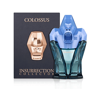 PERFUME INSURRECTION COLLECTOR COLOSSUS UNISEX EDP 100 ML