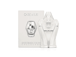 PERFUME INSURRECTION COLLECTOR ALPHA MALE HOMBRE EDP 100 ML