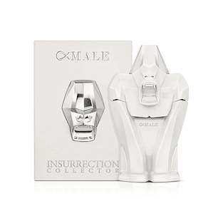 PERFUME INSURRECTION COLLECTOR ALPHA MALE HOMBRE EDP 100 ML