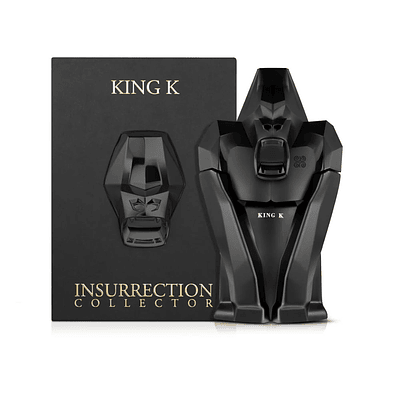 Perfume Insurrection Collector King K Hombre Edp 100 Ml