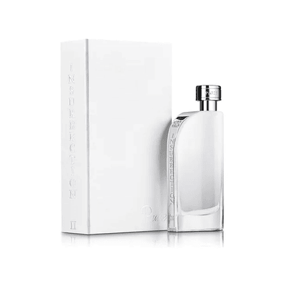 Perfume Insurrection Ii Pure Unisex Edp 90 Ml