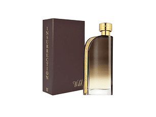 PERFUME INSURRECTION II WILD UNISEX EDP 90 ML