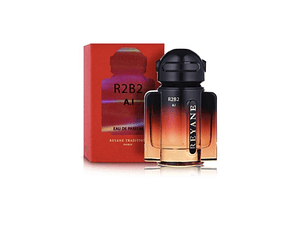 PERFUME REYANE TRADITION R2B2 AI UNISEX EDP 100 ML