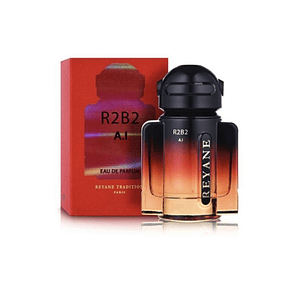 PERFUME REYANE TRADITION R2B2 AI UNISEX EDP 100 ML