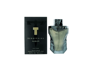 PERFUME TERRITOIRE NOIR HOMBRE EDP 100 ML