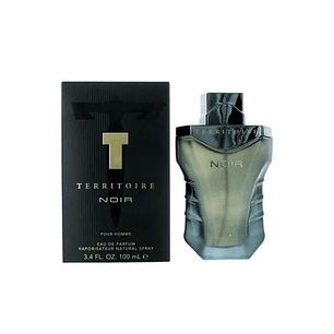 PERFUME TERRITOIRE NOIR HOMBRE EDP 100 ML