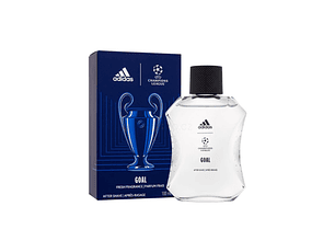 PERFUME ADIDAS UEFA CHAMPIONS LEAGUE GOAL VARON EDT 100 ML