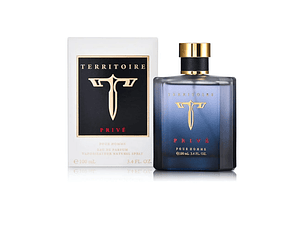 PERFUME TERRITOIRE PRIVE UNISEX EDP 100 ML