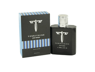PERFUME TERRITOIRE HOMBRE EDP 100 ML