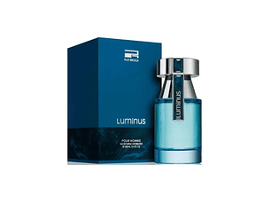 PERFUME RUE BROCA LUMINUS POUR HOMME VARON EDP 100 ML