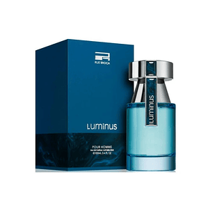 PERFUME RUE BROCA LUMINUS POUR HOMME VARON EDP 100 ML